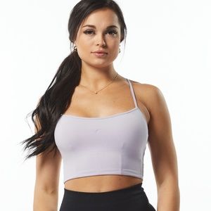 Alphalete ULTRASOFT CAMISOLE TANK